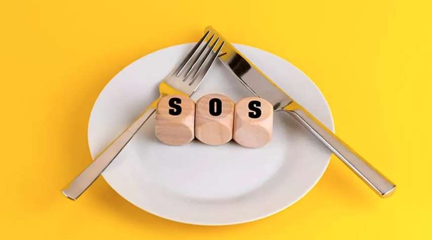 Effects & Consequences of an Eating Disorder