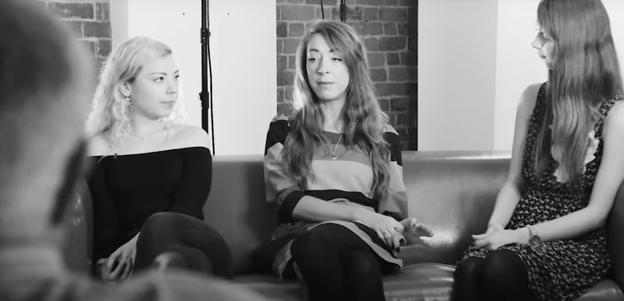 Getting Help - Therapy For Eating Disorders