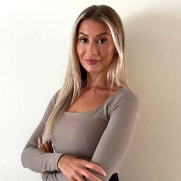 Emma Lovric