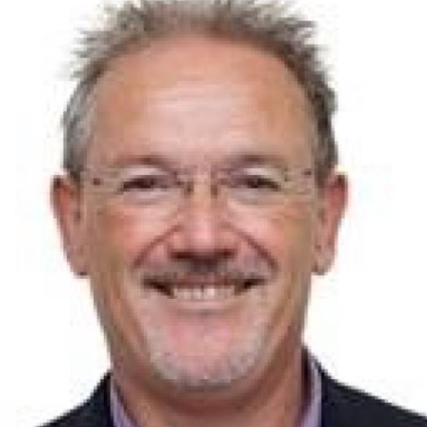 Andy Oldfield